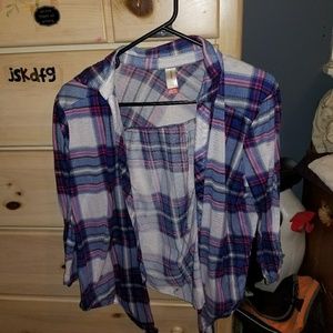Flannel